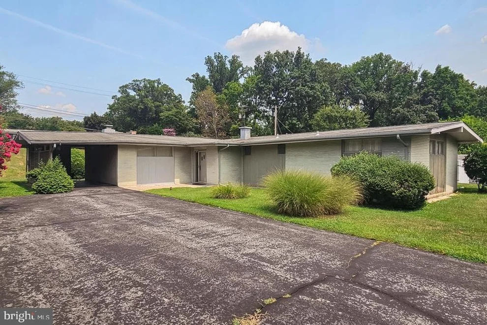 Unit for sale at 3408 MANOR HILL ROAD, BALTIMORE, MD 21208