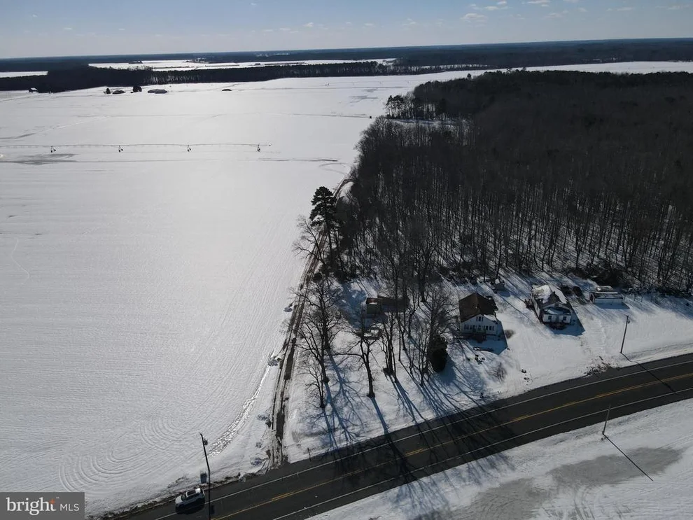Unit for sale at 2660 FEDERALSBURG ROAD, BRIDGEVILLE, DE 19933