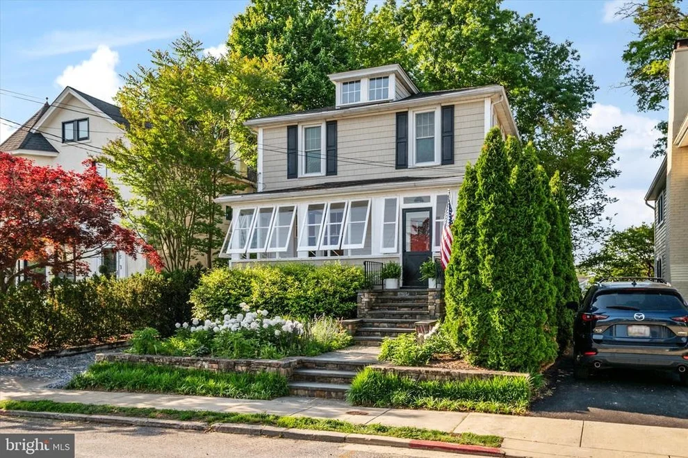 Unit for sale at 7 GERMAN STREET, ANNAPOLIS, MD 21401