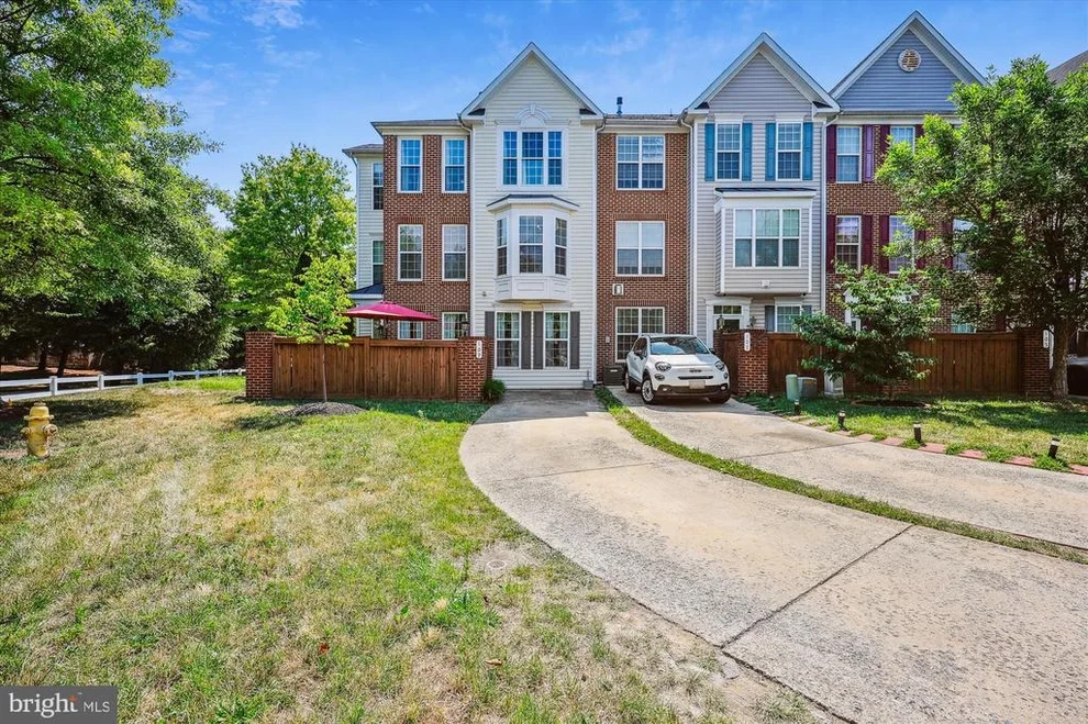 Unit for sale at 109 SWALLOW POINTE COURT, FREDERICK, MD 21702