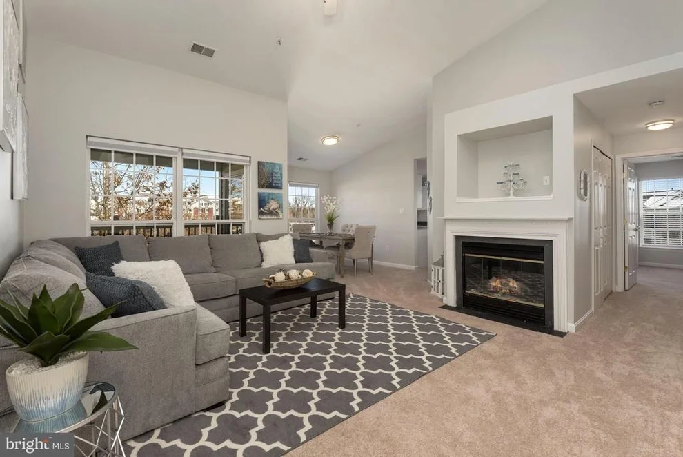 Unit for sale at 597 CAWLEY DRIVE, FREDERICK, MD 21703