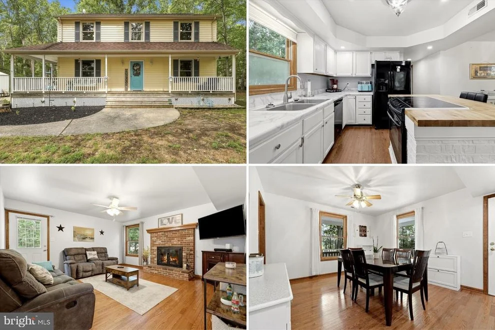 Unit for sale at 8526 LAKE ANNA PARKWAY, SPOTSYLVANIA, VA 22551