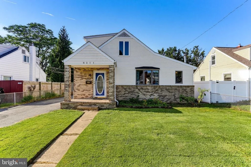 Unit for sale at 8211 LONGPOINT ROAD, DUNDALK, MD 21222