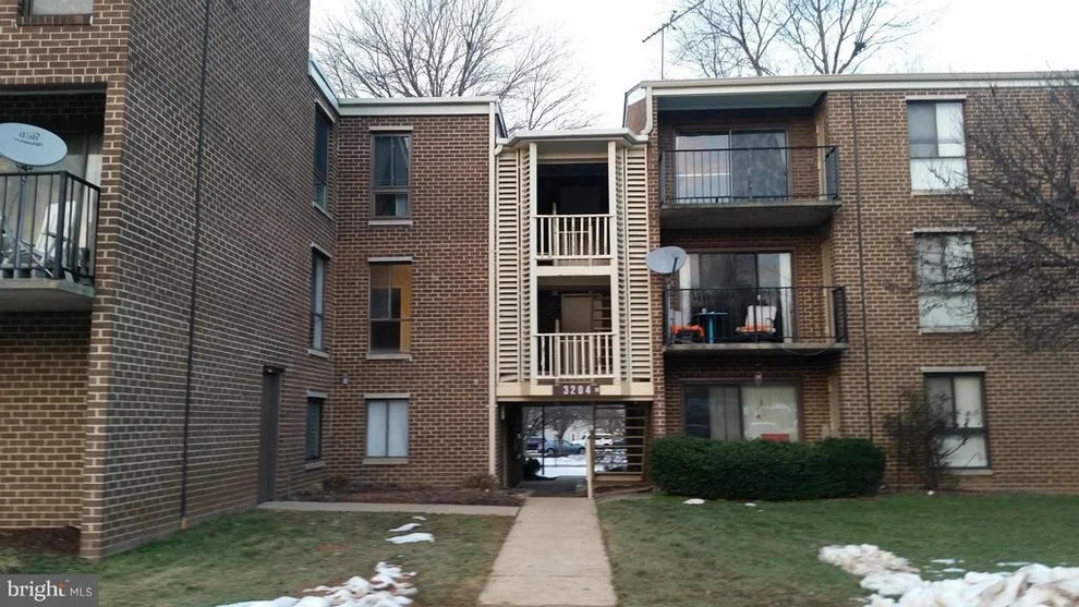 Unit for sale at 3204 SPARTAN ROAD, OLNEY, MD 20832