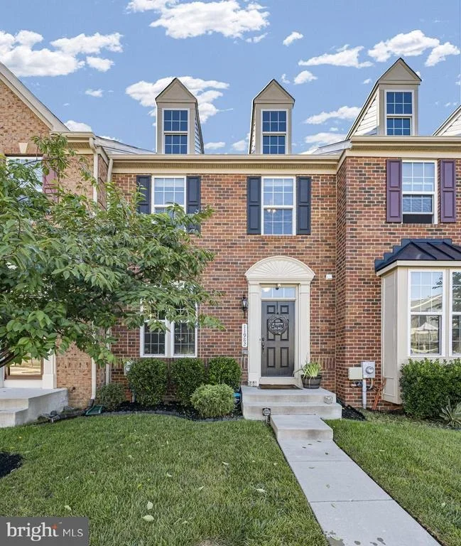 Unit for sale at 11982 ROY HOBBS PLACE, WALDORF, MD 20602