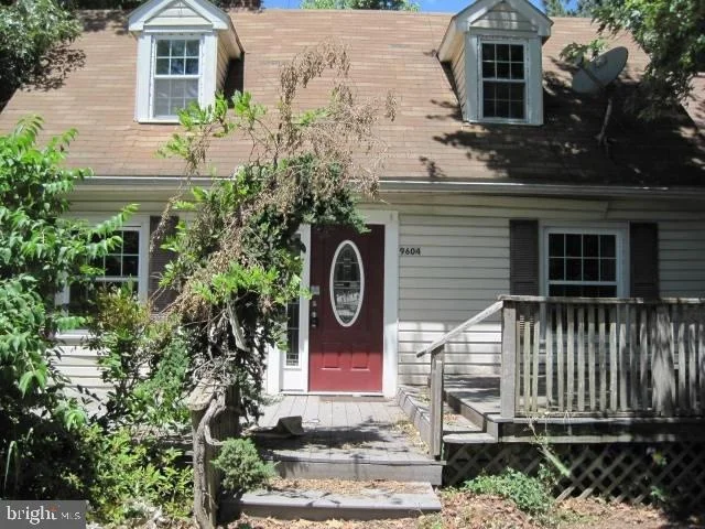 Unit for sale at 9604 CORDOVA ROAD, EASTON, MD 21601