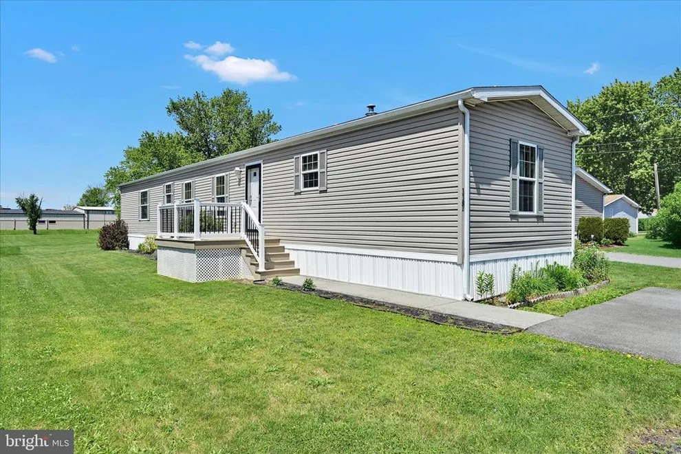Unit for sale at 118 MIMOSA DRIVE, YORK, PA 17402