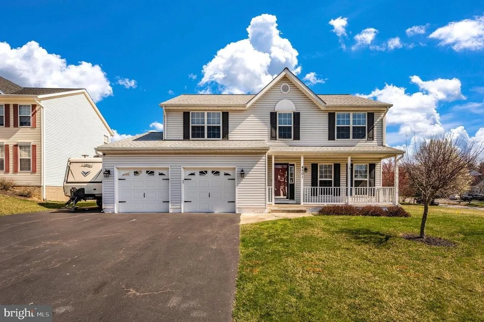 Unit for sale at 4501 SUMMER RIDGE COURT, MOUNT AIRY, MD 21771