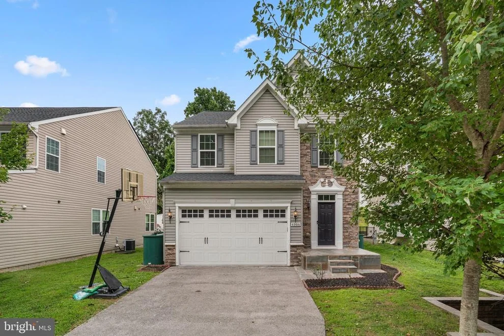 Unit for sale at 4986 WINDPOWER WAY, ELLICOTT CITY, MD 21043