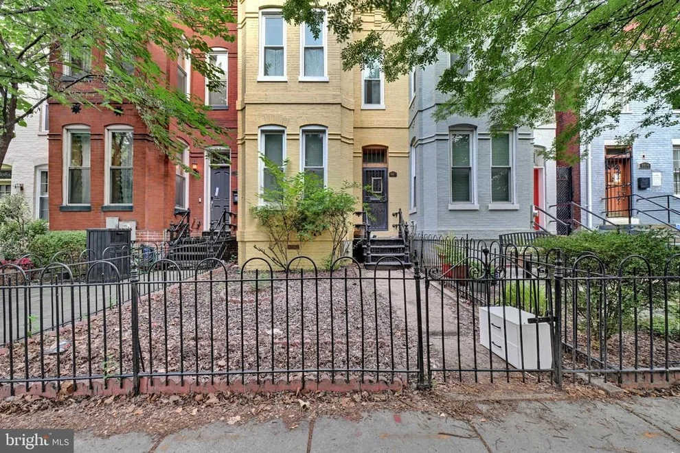 Unit for sale at 1810 6TH STREET NW, WASHINGTON, DC 20001