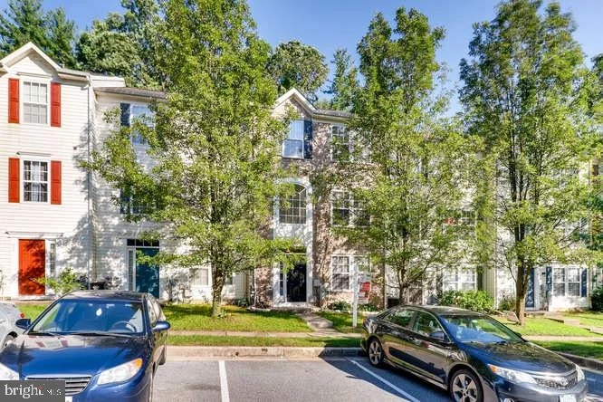Unit for sale at 67 GWYNNSWOOD ROAD, OWINGS MILLS, MD 21117