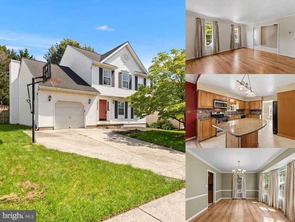 Unit for sale at 1443 REDFIELD ROAD, BEL AIR, MD 21015