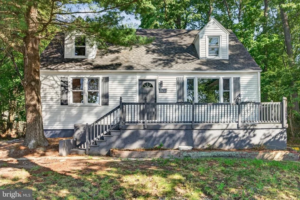 Unit for sale at 109 WHITE HORSE ROAD E, VOORHEES, NJ 08043