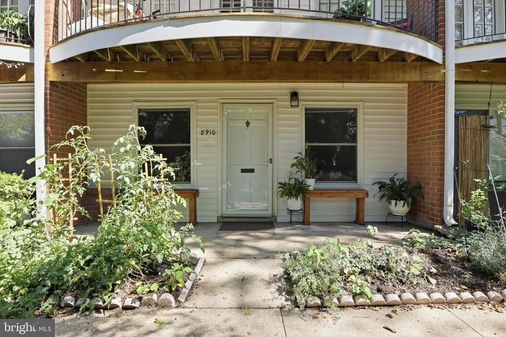 Unit for sale at 8910 16TH STREET, SILVER SPRING, MD 20910