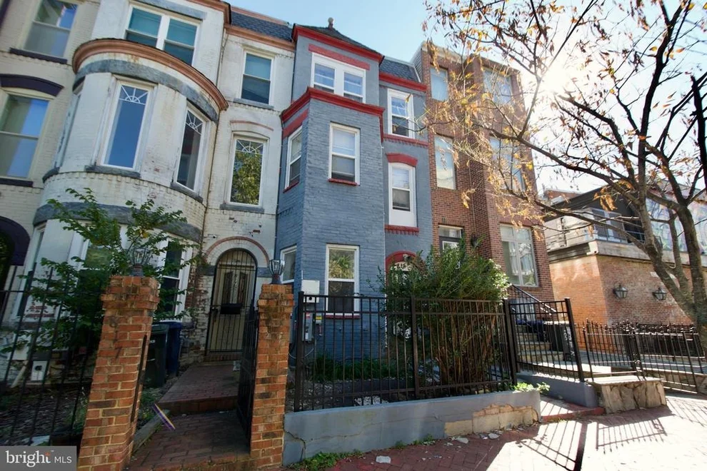 Unit for sale at 815 4TH STREET NE, WASHINGTON, DC 20002