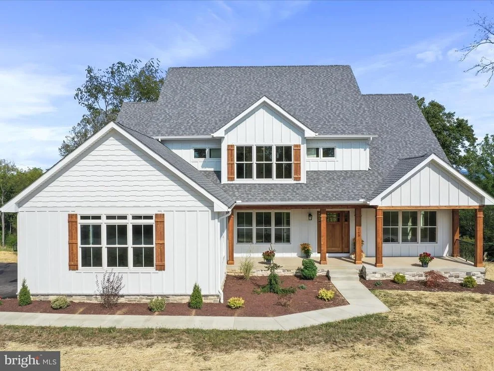 Unit for sale at 265 HAVENTREE TERRACE, FALLING WATERS, WV 25419