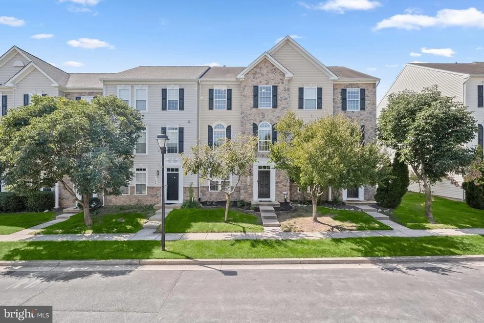 Unit for sale at 1748 THEALE WAY, HANOVER, MD 21076