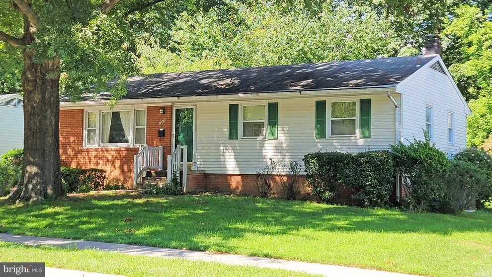 Unit for sale at 1206 COTTAGE STREET SW, VIENNA, VA 22180