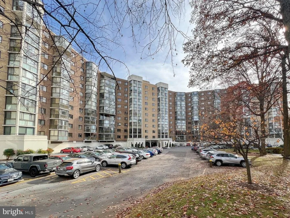 Unit for sale at 15107 INTERLACHEN DRIVE, SILVER SPRING, MD 20906