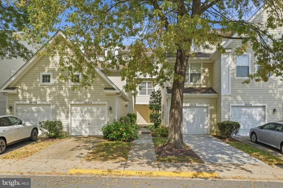 Unit for sale at 20510 BRIDGER WAY, GERMANTOWN, MD 20874