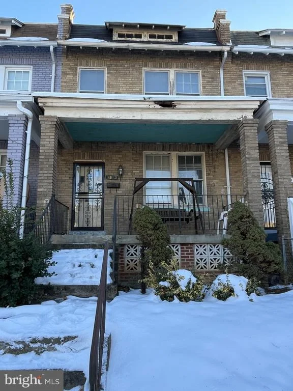 Unit for sale at 1813 M STREET NE, WASHINGTON, DC 20002
