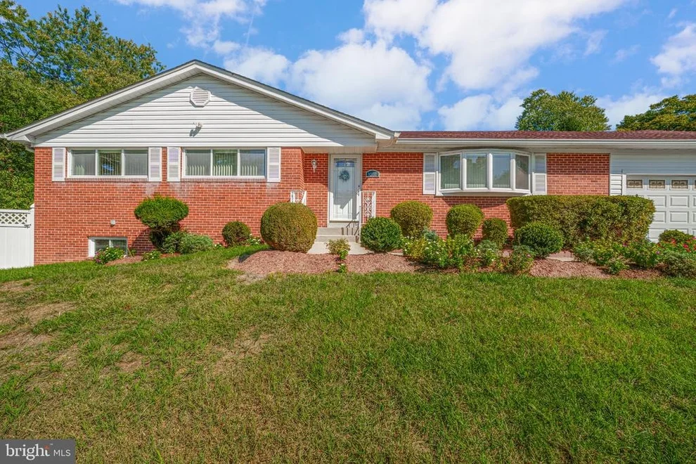 Unit for sale at 1031 TRACY DRIVE, SILVER SPRING, MD 20904
