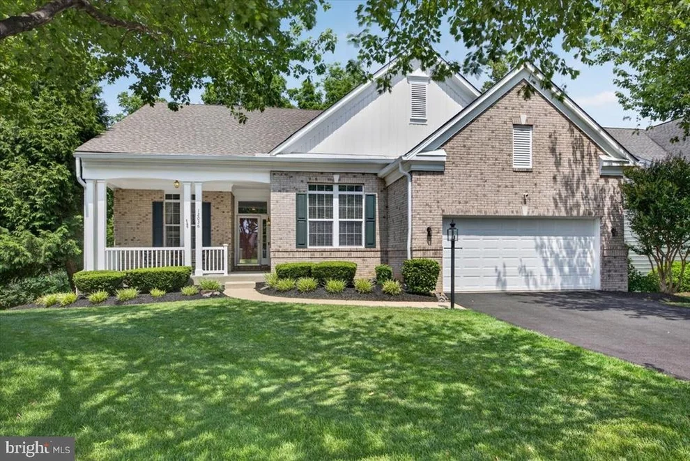 Unit for sale at 12036 RUTHERGLEN PLACE, BRISTOW, VA 20136
