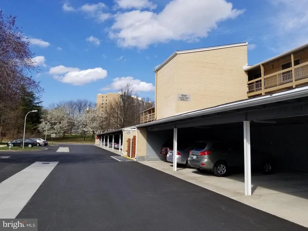 Unit for sale at , SILVER SPRING, MD 20906