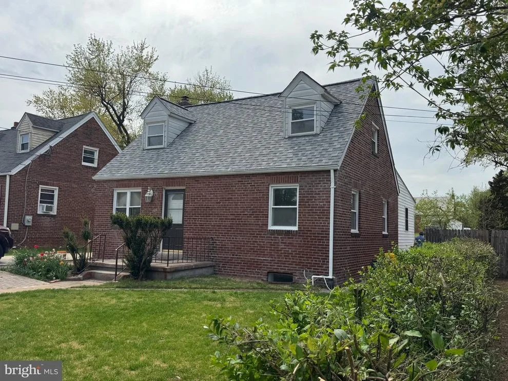 Unit for sale at 208 KUETHE ROAD NE, GLEN BURNIE, MD 21060