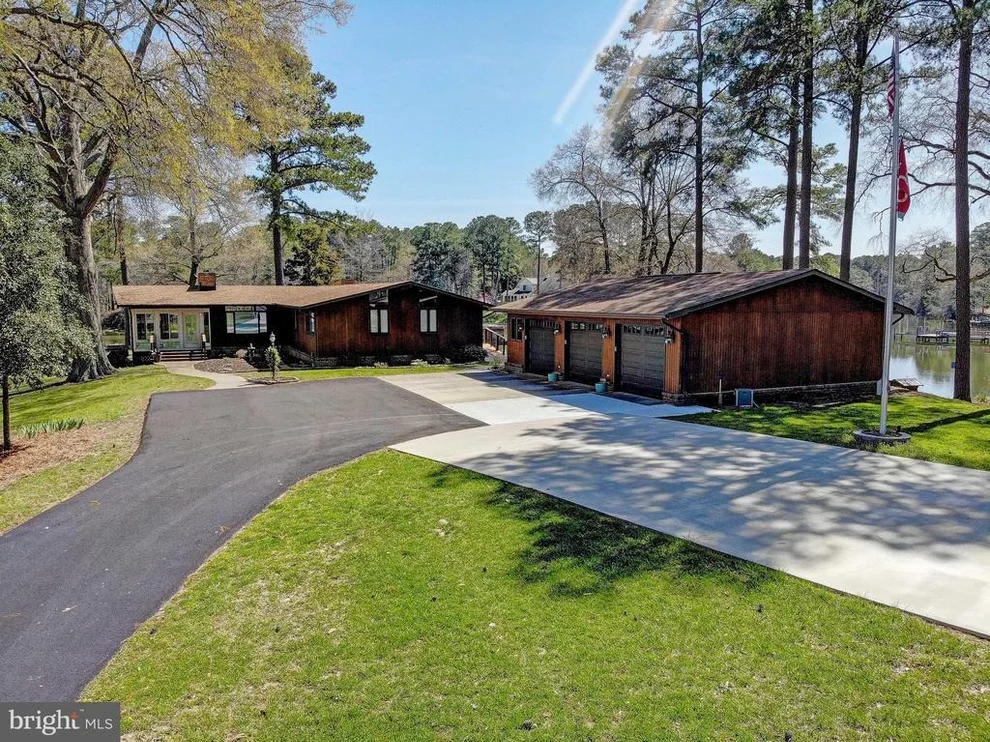 Unit for sale at 162 KINGS ORCHARD LANE, MONTROSS, VA 22520