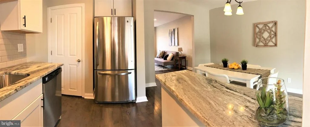 Unit for sale at 847 ARNCLIFFE ROAD, ESSEX, MD 21221