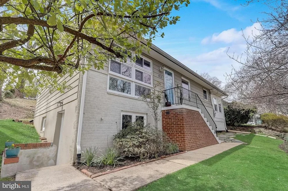 Unit for sale at 870 N ARLINGTON MILL DRIVE, ARLINGTON, VA 22205