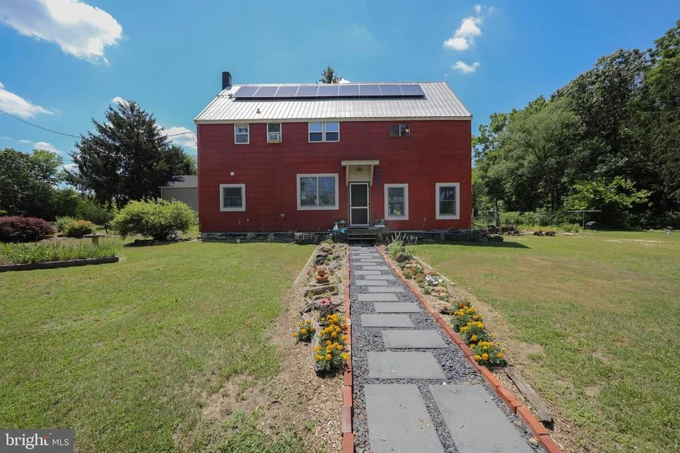 Unit for sale at 201 RAILROAD AVENUE, FRANKLINVILLE, NJ 08322