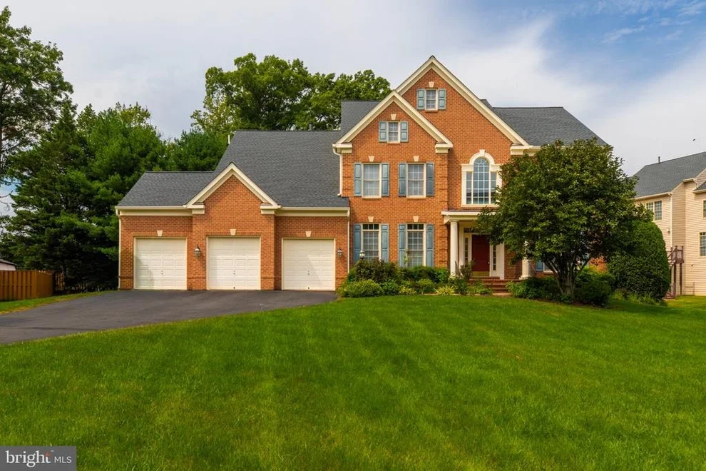 Unit for sale at 4506 ARNIEL PLACE, FAIRFAX, VA 22030