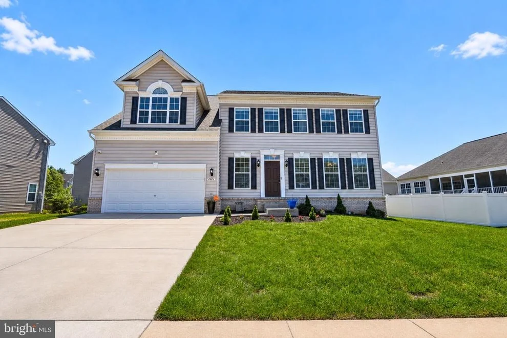 Unit for sale at 9604 LORMAR LANE, CLINTON, MD 20735