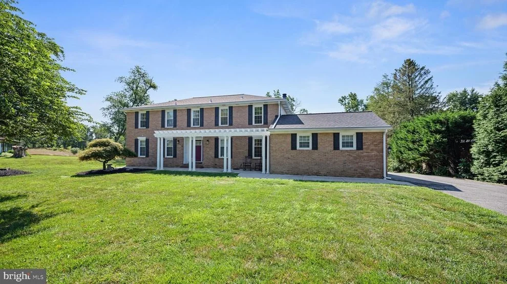 Unit for sale at 9179 FURROW AVENUE, ELLICOTT CITY, MD 21042