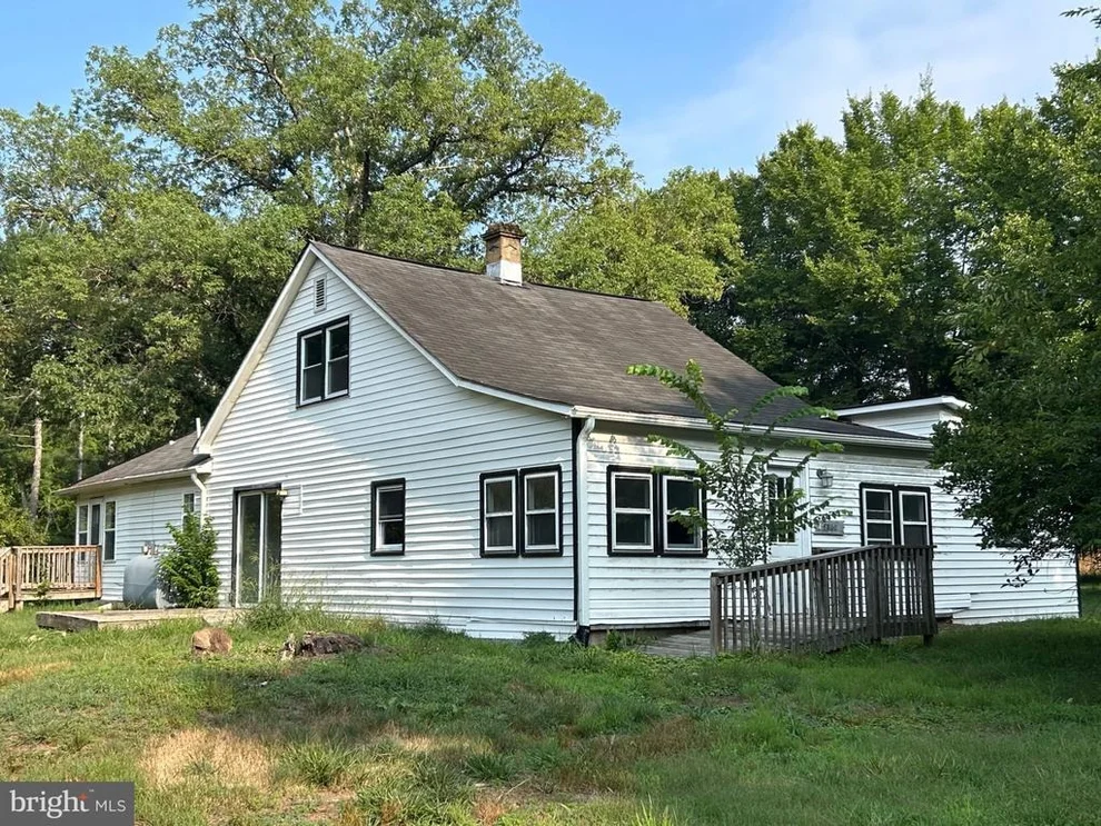 Unit for sale at 4850 DAYTON PLACE, INDIAN HEAD, MD 20640