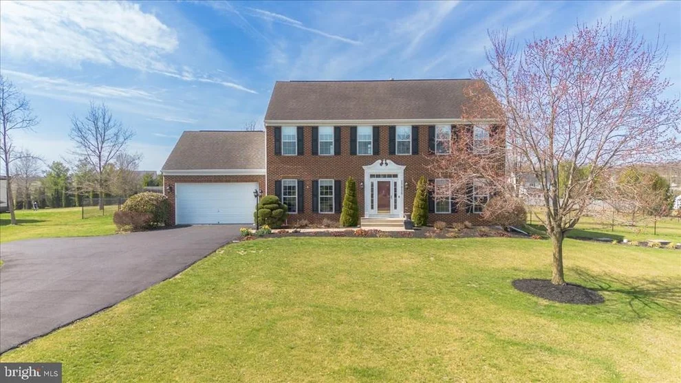 Unit for sale at 17015 BIVENS LANE, HAGERSTOWN, MD 21740