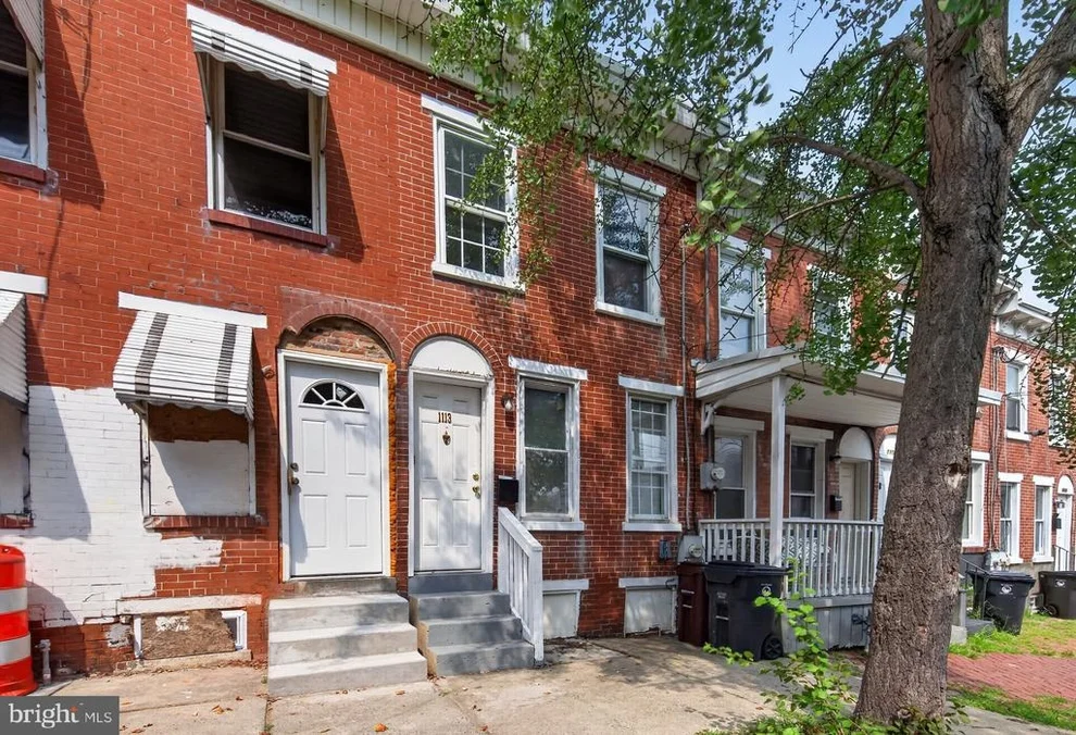 Unit for sale at 1113 READ STREET, WILMINGTON, DE 19805