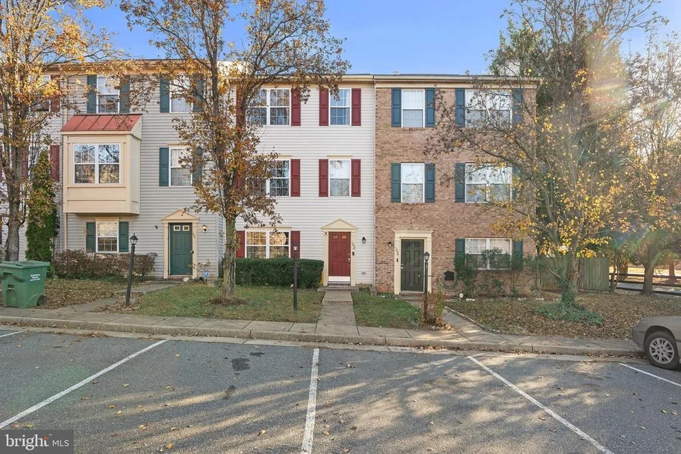 Unit for sale at 102 CHARLES STREET, FREDERICKSBURG, VA 22405