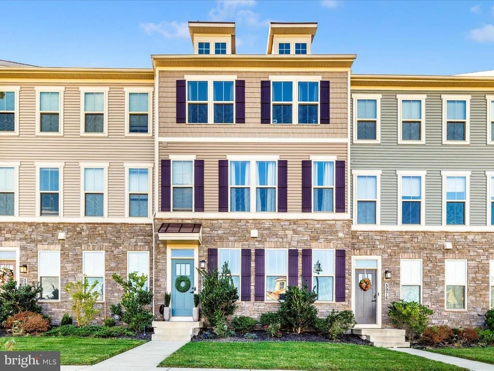 Unit for sale at 5974 TOMAHAWK STREET, NEW MARKET, MD 21774