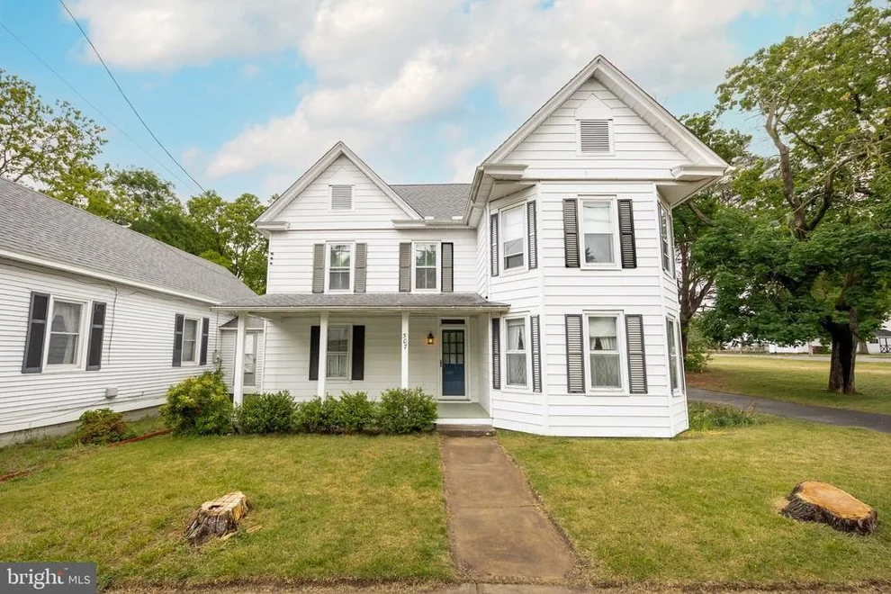 Unit for sale at 507 MAIN ST, SHARPTOWN, MD 21861