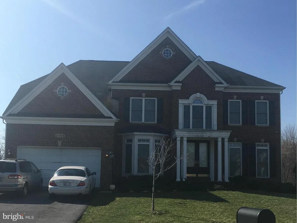 Unit for sale at 2109 THOMPSON HILL COURT, SILVER SPRING, MD 20905