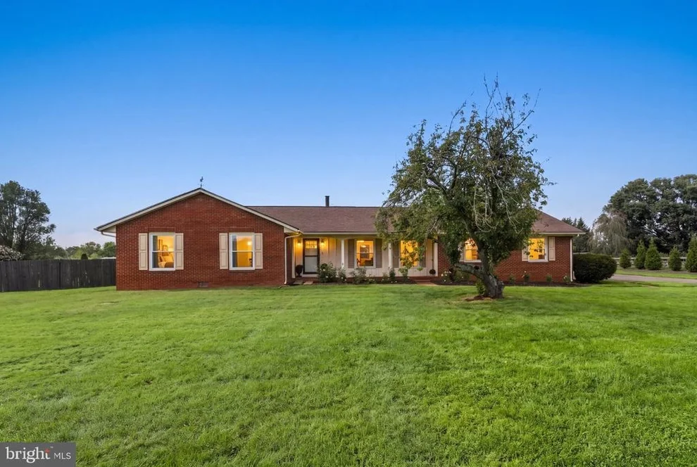 Unit for sale at 11544 KINGS HILL ROAD, BEALETON, VA 22712