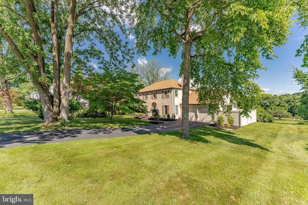 Unit for sale at 84 N SPRING LANE, PHOENIXVILLE, PA 19460