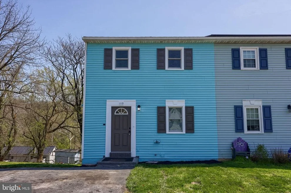 Unit for sale at 113 WESTMORE WAY, LANCASTER, PA 17603