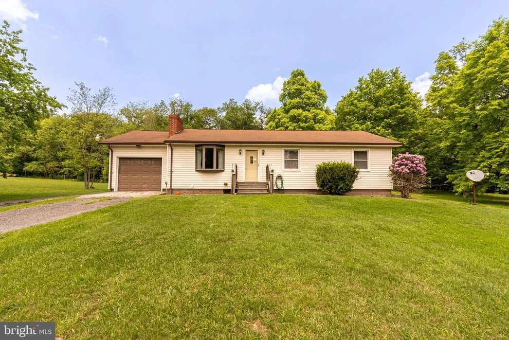 Unit for sale at 18401 MARYLAND HIGHWAY, SWANTON, MD 21561