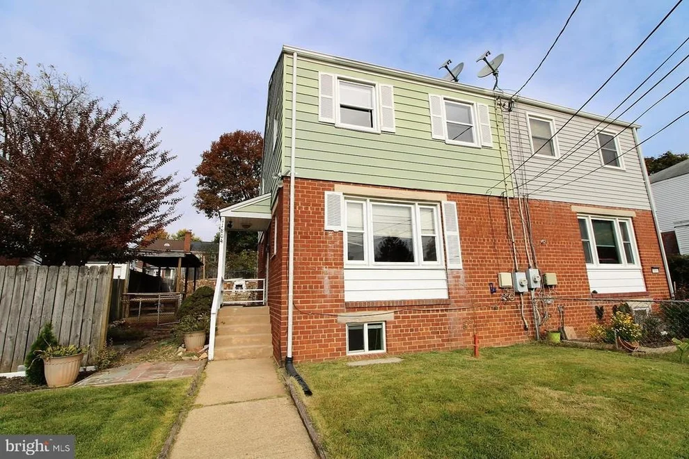 Unit for sale at 11804 VALLEYWOOD DRIVE, SILVER SPRING, MD 20902