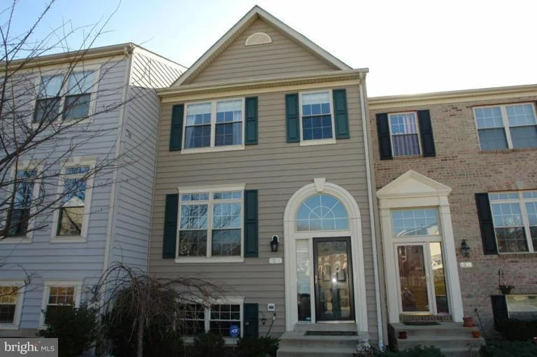 Unit for sale at 7209 SOLAR WALK, COLUMBIA, MD 21046