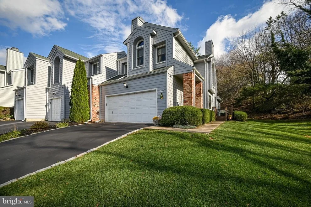 Unit for sale at 407 SIERRA COURT, NEWARK, DE 19711